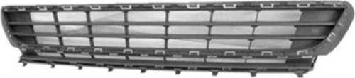 5G0853677-VOLKSWAGEN GOLF VII ÖN TAMPON PANJURU ORTA 12- -WOS07GO087