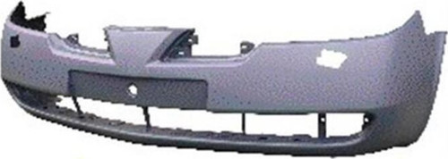 62022AU440-NISSAN PRİMERA ÖN TAMPON FAR YIKAMA DELİKLİ AST.02- -NIS07PR011
