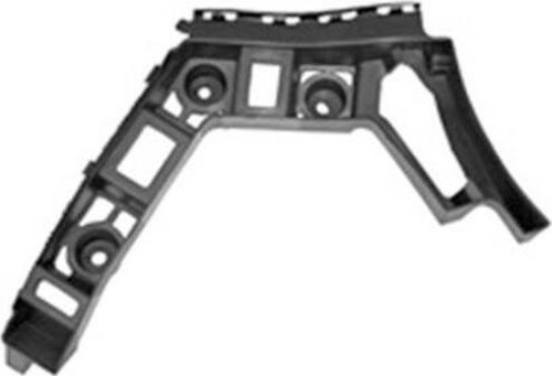 5K6807394C-VOLKSWAGEN GOLF VI ARKA TAMPON BRAKETİ SAĞ 08-12 -WOS07GO139