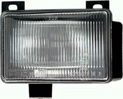 30865272-VOLVO S40 ÖN SİS FARI SOKETLİ SAĞ 98-00 -VOL1040019