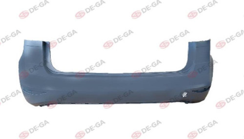 51G807417GRU-VOLKSWAGEN GOLF SPORTSVAN ARKA TAMPON AST.14-17 -WOS07GO194P