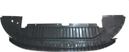 51984456-FIAT EGEA ÖN TAMPON ALT MUHAFAZASI 15- -FIA07EG016Y
