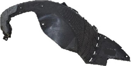 86811A7800-KIA CERATO ÖN ÇAMURLUK DAVLUMBAZI SOL 16- -KIA15CT010
