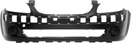 865111C300-HYUNDAI GETZ ÖN TAMPON 05- -HUN07GE011