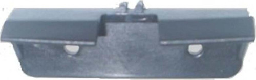 1356374080-FIAT FİORİNO/BIPPER ÖN TAMPON BRAKETİ SAĞ 07- -FIA07FI007Y