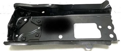 5211602470-TOYOTA COROLLA ÖN TAMPON BRAKETİ HB.SOL 20- -TOY07CO257