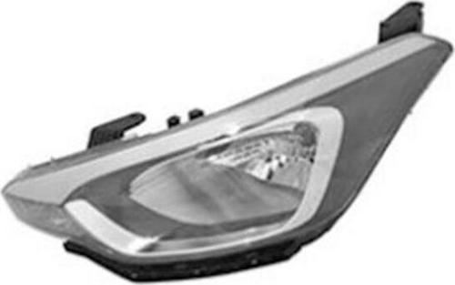 92101-C8000-HYUNDAI İ20 ÖN FAR MOTORLU SOL 14- -HUN10I2011