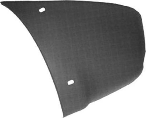 5216142903-TOYOTA RAV 4 ARKA TAMPON KAPL.DELİKLİ SAĞ 01-02 -TOY07RA019