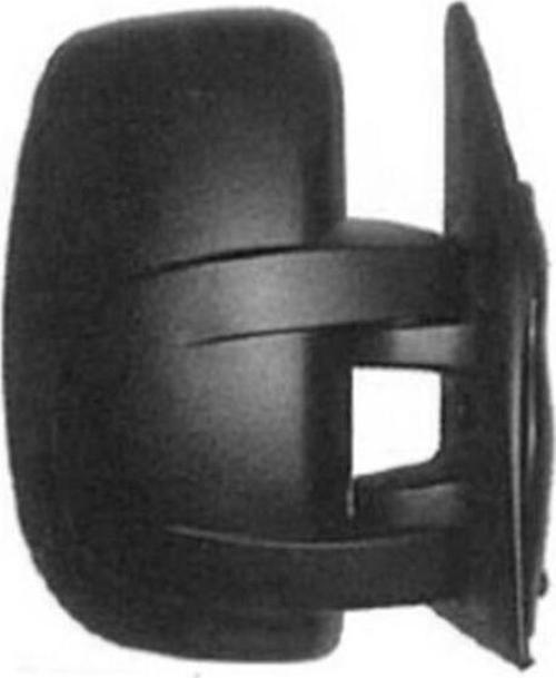 8200255776-RENAULT MASTER AYNA ELEKTRİKLİ ISITMALI 5 PİN SAĞ 03- -REN11MA001