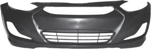 865111R000-HYUNDAI ACCENT BLUE ÖN TAMPON PANJURLU 10- -HUN07AC039