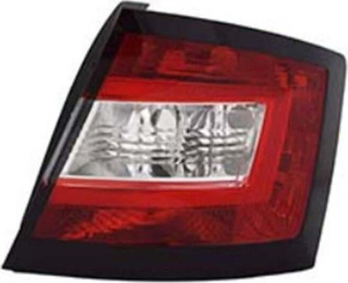 6V6945112-SKODA FABIA ARKA STOP SİS LAMBALI SAĞ 14- -SKO10FA042