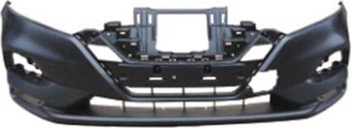 62022-HV00H-NISSAN QASHQAİ ÖN TAMPON 17- -NIS07QS039