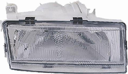 6U1941017C-SKODA FELİCİA ÖN FAR SOL 98-99 -SKO10FE006