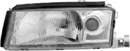 1U1941017A-SKODA OCTAVİA ÖN FAR EL.MAN.SİSLİ SOL 97-00 -SKO10OC002