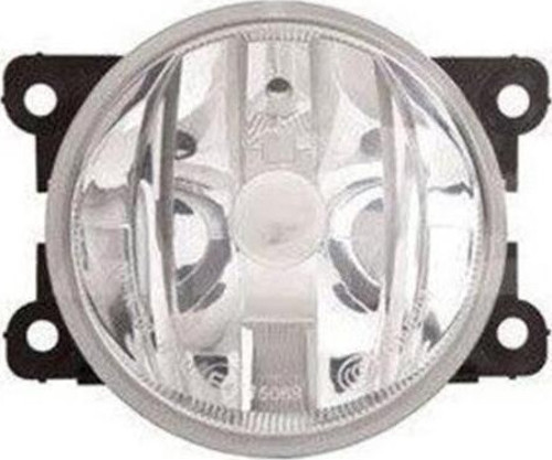 9675450980-PEUGEOT 208 ÖN SİS FARI STD (AMPUL+SOKET) 12- -PEJ1028C03