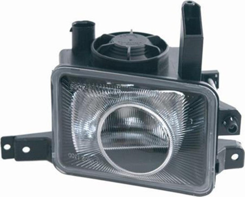 1710039-OPEL CORSA ÖN SİS FARI SOL 01-04 -OPL10CO020