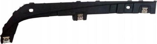 1P0807479A-SEAT LEON ÖN TAMPON BRAKETİ ALT SOL 05-12 -SEA07LE014