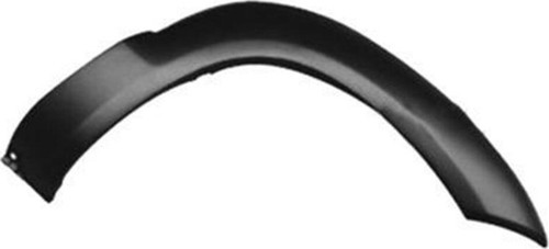 877132E001-HYUNDAI TUCSON ÖN ÇAMURLUK KAPLAMASI SOL 05-10 -HUN13TU002