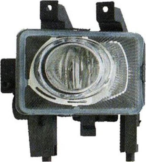 13261998-OPEL ZAFIRA/ASTRA ÖN SİS FARI SAĞ 05- -OPL10ZA009