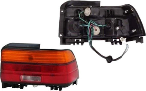 815501A720-TOYOTA COROLLA ARKA STOP DUYLU-AMPULLU SAĞ 92-97 -TOY10CO007