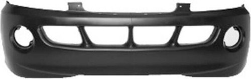 865114A500-HYUNDAI STAREX ÖN TAMPON 97- -HUN07ST002