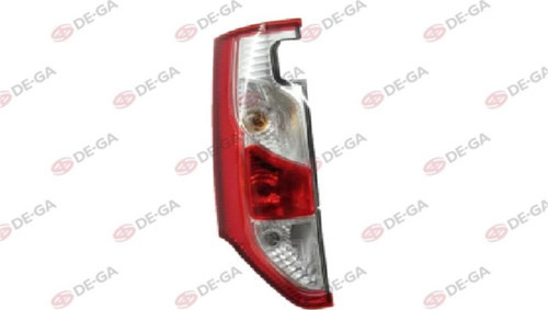 RKANGOO ARKA STOP TEK KAPI LH12
