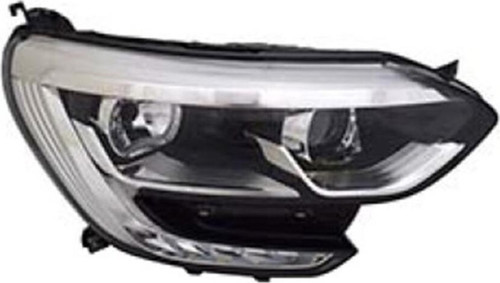 260100506R-RENAULT MEGANE ÖN FAR EL.LED.JOY SAĞ 16- -REN10ME072