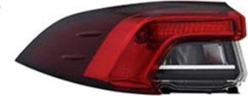 8156102D20-TOYOTA COROLLA ARKA STOP SOL 18- -TOY10CO135