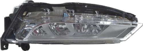 5F0941702B-SEAT LEON ÖN SİS FARI LED.SAĞ 21- -SEA10LEC30