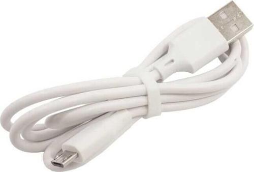 Kingtech Mİcro Usb Şarj Ve Data Kablosu 1m 3.1 Amper