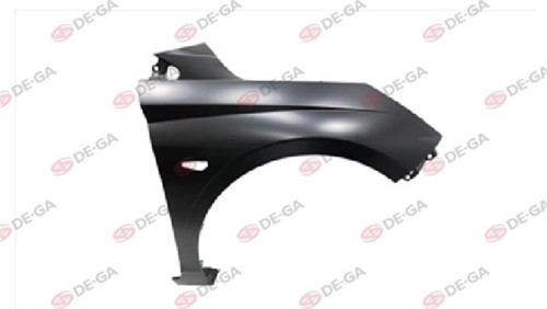 66321Q0000-HYUNDAI İ20 ÖN ÇAMURLUK DELİKLİ SAĞ 20- -HUN08I2027Y