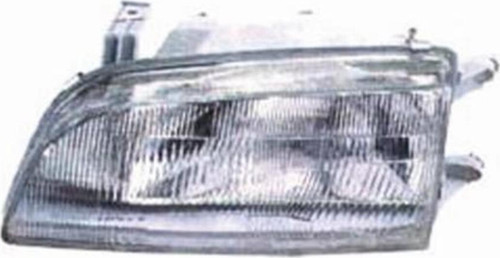35121-60B30-000-SUZUKI SWİFT ÖN FAR SAĞ 89-96 -SUZ10SW001