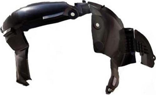 8200699690-RENAULT CLİO/SYMBOL ÖN ÇAMURLUK DAVLUMBAZI SOL 08- -REN15CL014