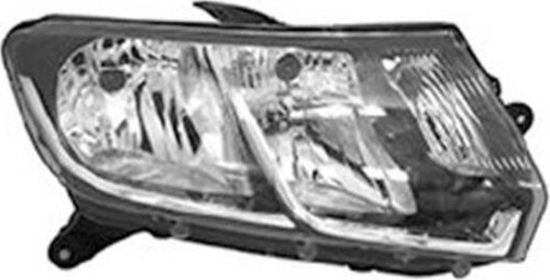 260105559R-RENAULT CLİO SYMBOL ÖN FAR MOTORLU SAĞ 14- -REN10CLC59