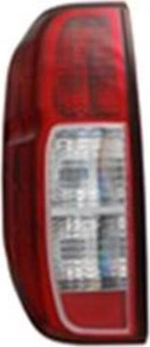 26550EB30C-NISSAN NAVARA D40 ARKA STOP SOL 06- -NIS10NA016