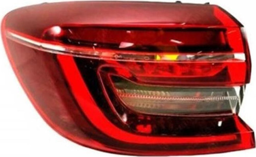 265551550R-RENAULT CLİO ARKA STOP DIŞ SOL 20- -REN10CLC87