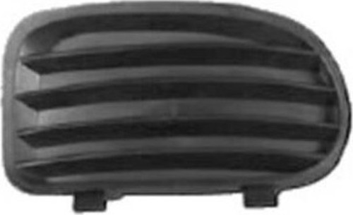 1400648-OPEL VECTRA ÖN TAMPON PANJURU SAĞ 99-02 -OPL07VE030Y