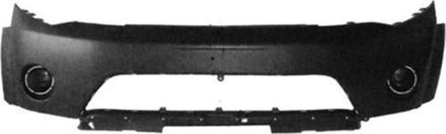 6400B829WB-MITSUBISHI OUTLANDER ÖN TAMPON 07-09 -MIT07OU007