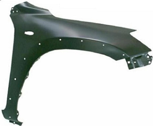 53811-42220-TOYOTA RAV 4 ÖN ÇAMURLUK KAPLAMA DELİKLİ SAĞ 06- -TOY08RA018