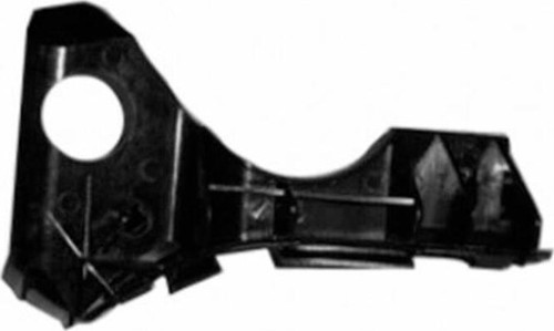 5211502050-TOYOTA COROLLA ÖN TAMPON TAŞIYICI PLASTIK SAĞ 02- -TOY07CO025
