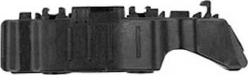 865131R000-HYUNDAI ACCENT BLUE ÖN TAMPON ÜST BRAKETİ SOL 10- -HUN07AC044