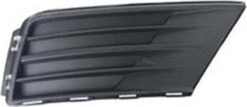 2K5853666E9B9-VOLKSWAGEN CADDY ÖN TAMPON PANJURU VAN SAĞ 15- -WOS07CD044