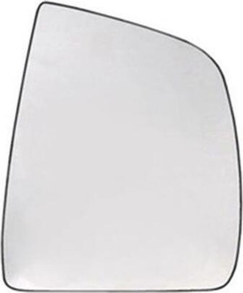 FIAT DOBLO DIKIZ AYNA CAMI ISITMALI BOMBELI (TM) SAG 2010- OEM NO 71765470 UYUMLU FIA11DO033Y