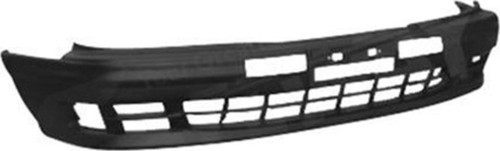 6202243U25-NISSAN MAXİMA ÖN TAMPON DELİKLİ 95- -NIS07MA002