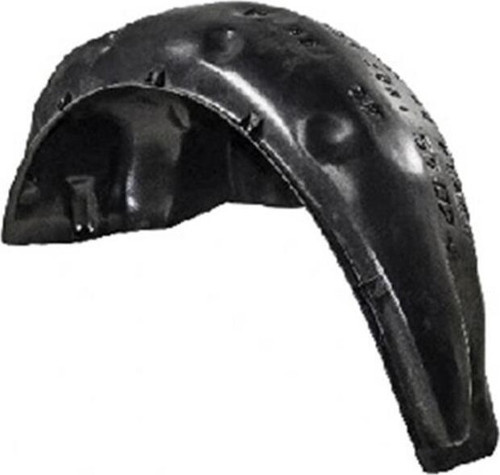 6563802040-TOYOTA AURIS ARKA ÇAMURLUK DAVLUMBAZI SOL 07 -TOY15AU008
