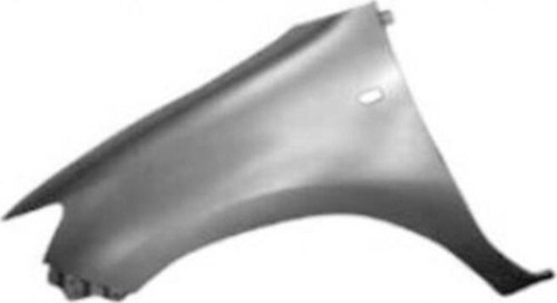 538120K080-TOYOTA HİLUX ÖN ÇAMURLUK SİNYAL DELİKLİ 4X2 SOL 11-15 -TOY08HL043