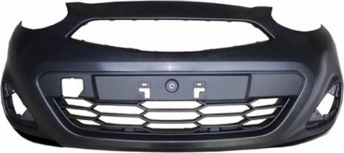 620223HN0H-NISSAN MİCRA ÖN TAMPON 12- -NIS07MI042