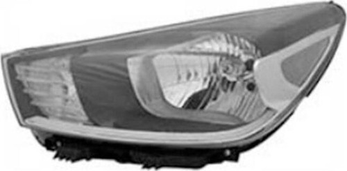 92101H8000-KIA RIO ÖN FAR MOTORLU SOL 17- -KIA10RI041