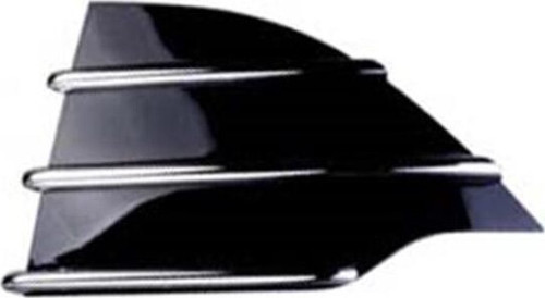CV4417K947BE5UAW-FORD KUGA ÖN TAMPON PANJURU KROM ÇITALI SOL 12- -FOR07KU014