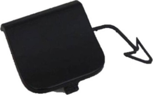 LV4B17K922DJDPRAA-FORD KUGA ST-LINE ARKA TAMPON ÇEKİ KAPAĞI 20- -FOR07KU080